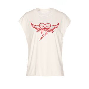 Zadig&Voltaire Women Cloe Tank Top